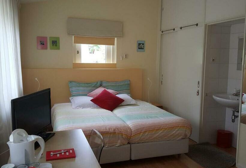 스탠다드 룸, B&b De Slaperije