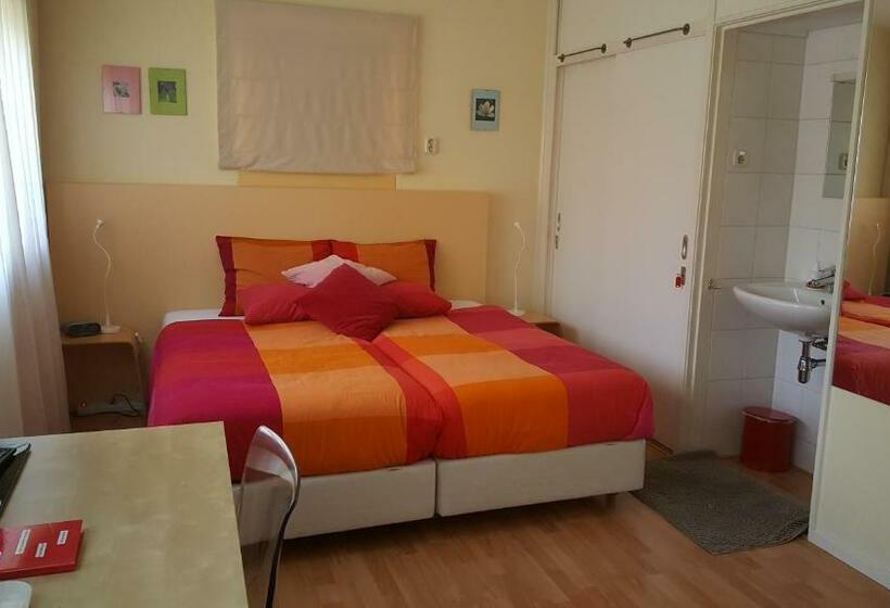 חדר סטנדרט, B&b De Slaperije