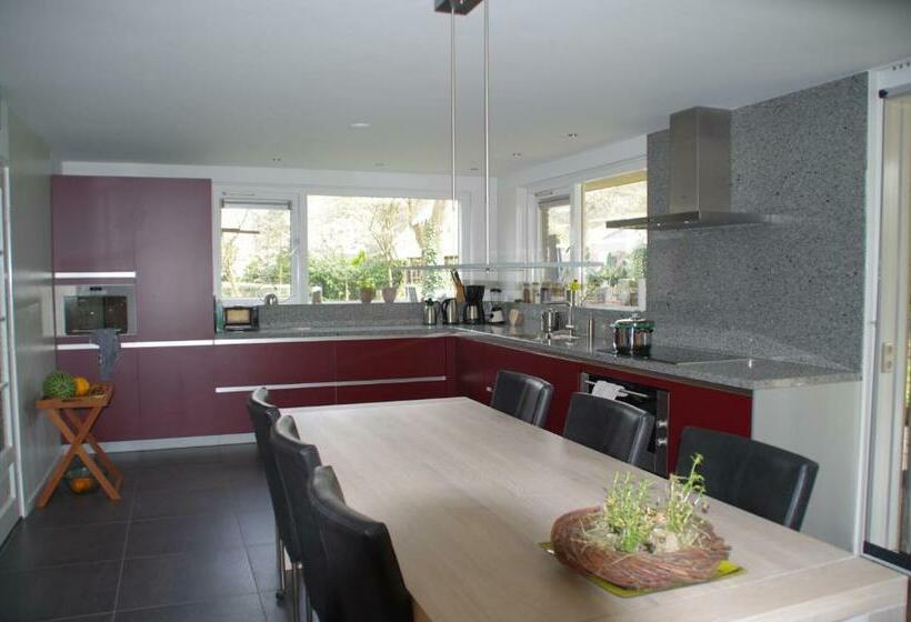 חדר דלוקס, B&b De Slaperije