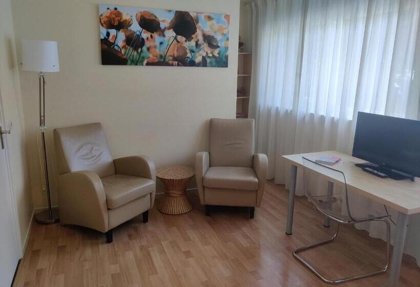 חדר סטנדרט, B&b De Slaperije