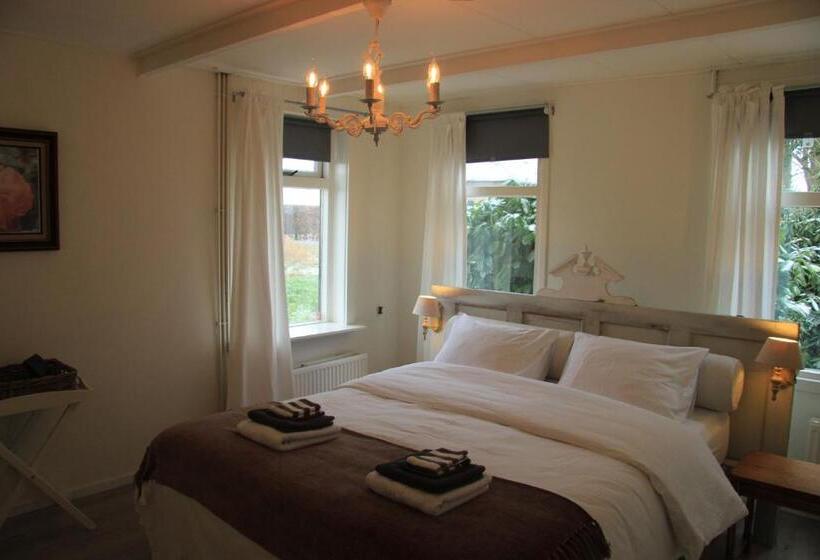 منزل غرفة نوم واحدة, B&b Droom 44