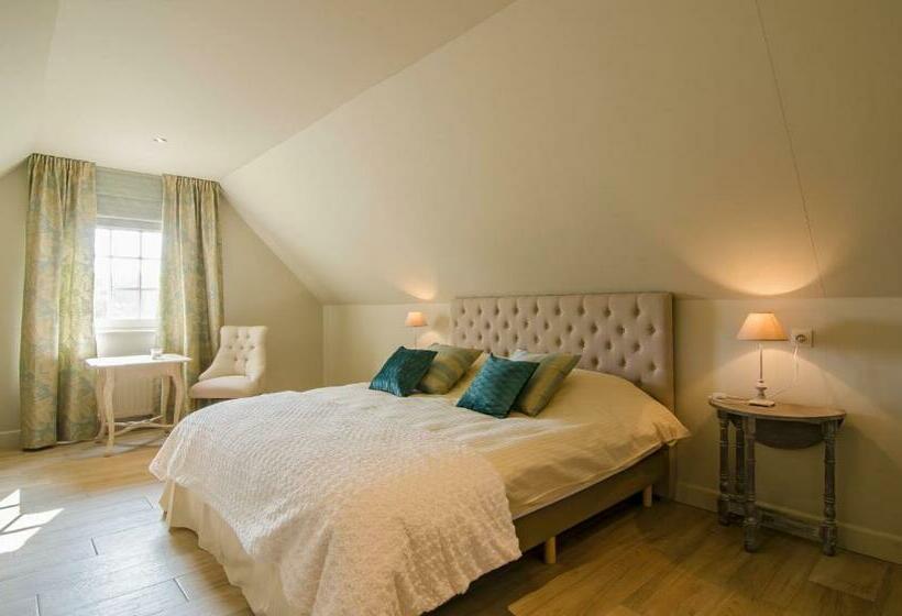 스탠다드 룸, B&b Het Merelnest