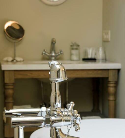 수피리어 룸, B&b Het Merelnest