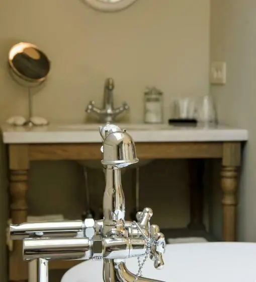 スーペリアールーム, B&b Het Merelnest