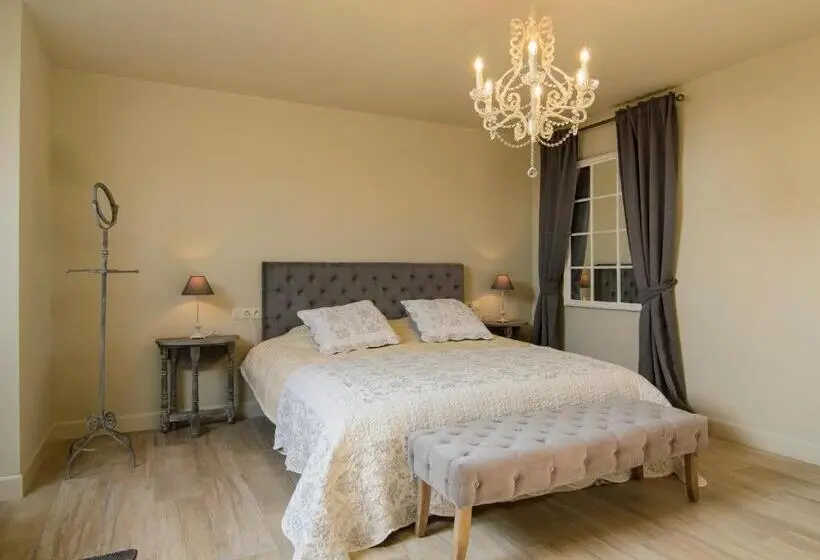 スーペリアールーム, B&b Het Merelnest