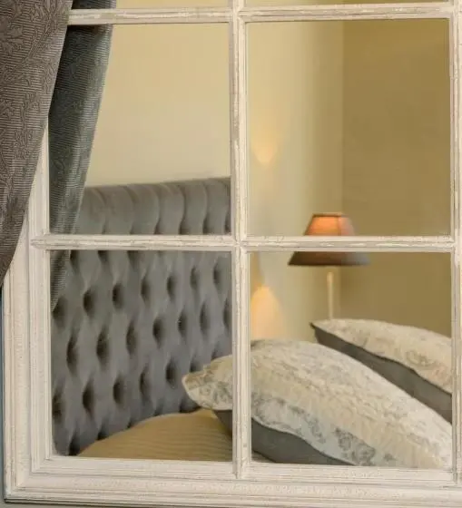 スーペリアールーム, B&b Het Merelnest