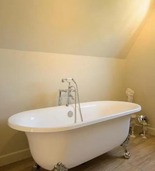 スーペリアールーム, B&b Het Merelnest