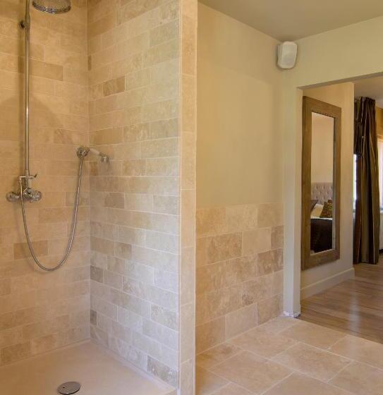 디럭스 룸, B&b Het Merelnest