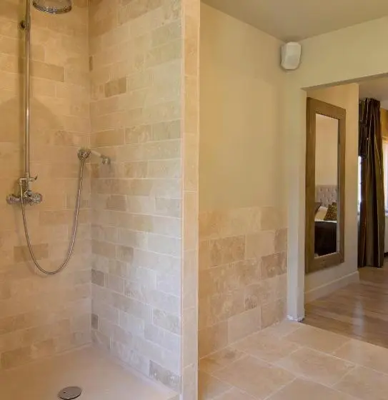 デラックスルーム, B&b Het Merelnest