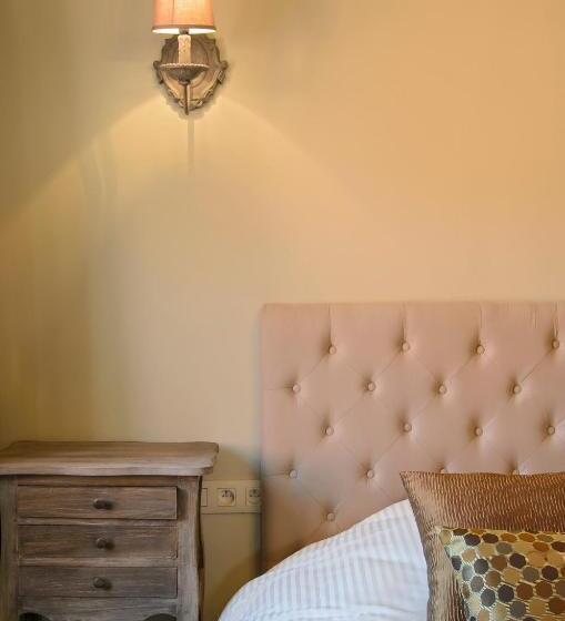 디럭스 룸, B&b Het Merelnest