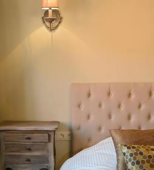 デラックスルーム, B&b Het Merelnest