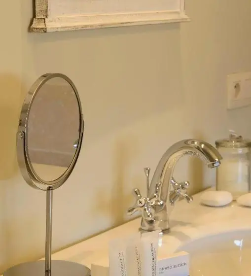 デラックスルーム, B&b Het Merelnest