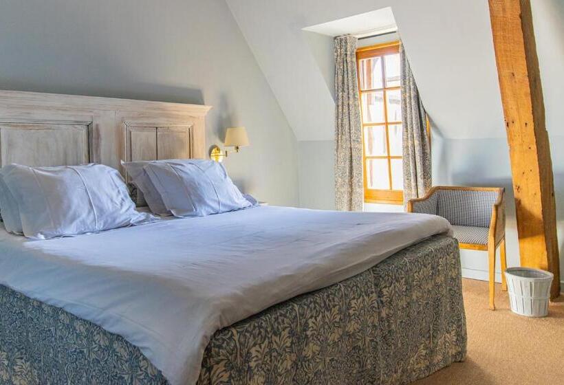 스탠다드 룸, B&b Kasteelhoeve De Kerckhem