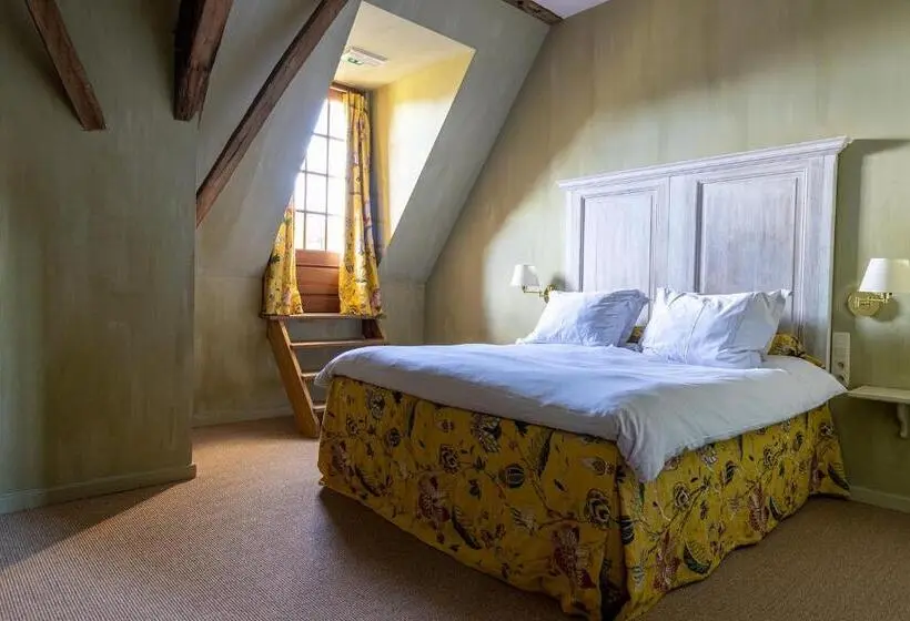 デラックスルーム, B&b Kasteelhoeve De Kerckhem