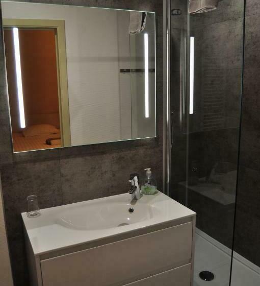 Номер Стандарт, B&b Latemberg