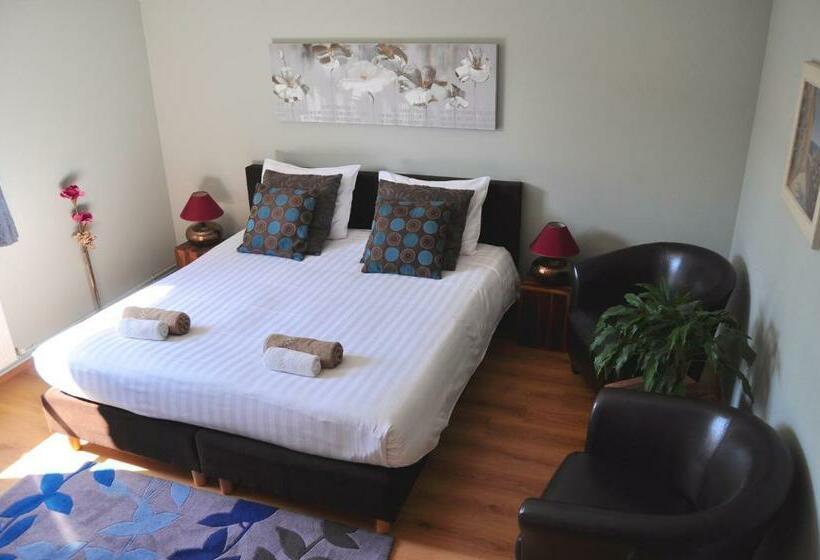 Номер Стандарт, B&b Latemberg