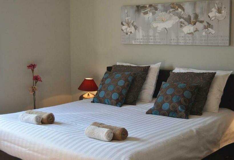 Номер Стандарт, B&b Latemberg