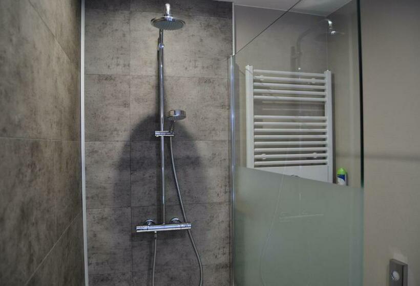 Четырехместный Номер Стандарт, B&b Latemberg