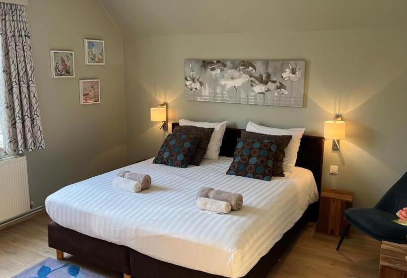 Номер Стандарт, B&b Latemberg