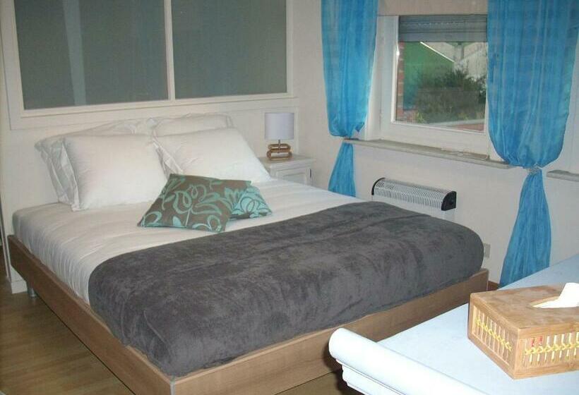 스탠다드 룸, B&b Pottebreker