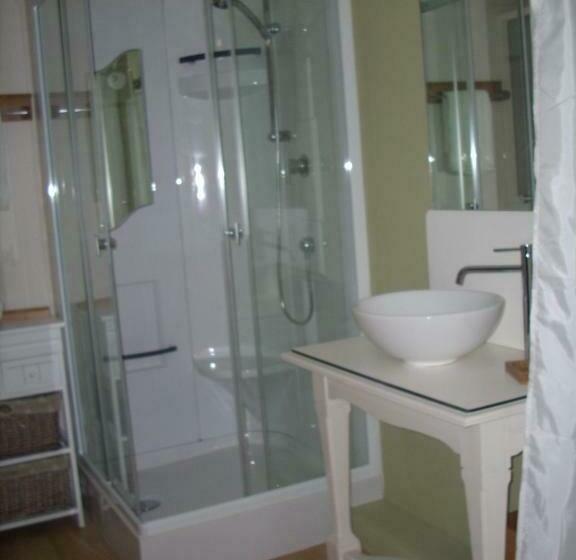 스탠다드 룸, B&b Pottebreker