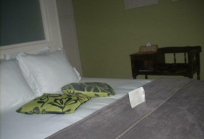 스탠다드 룸, B&b Pottebreker