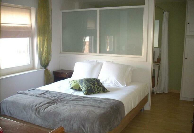 스탠다드 룸, B&b Pottebreker