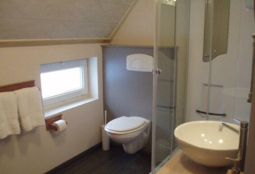 패밀리 룸, B&b Pottebreker