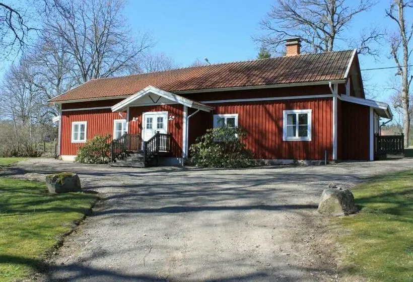 ファミリールーム, Asa Herrgård