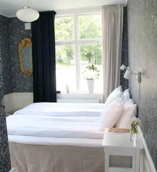 スタンダードルーム, Asa Herrgård
