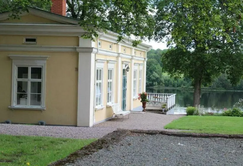 エコノミールーム, Asa Herrgård