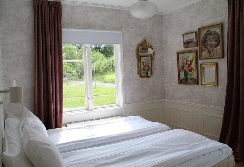 חדר סטנדרט, Asa Herrgård