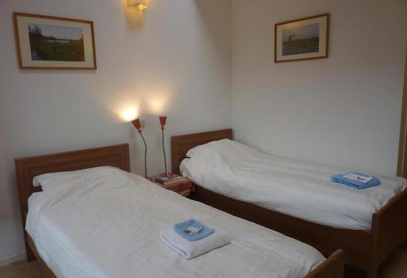 Семейный Номер, Boerderij De Verwondering