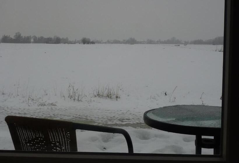 Номер Стандарт, Boerderij De Verwondering