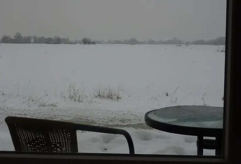 スタンダードルーム, Boerderij De Verwondering