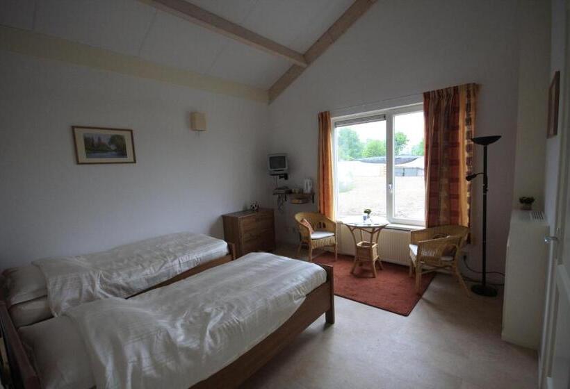 Номер Стандарт, Boerderij De Verwondering