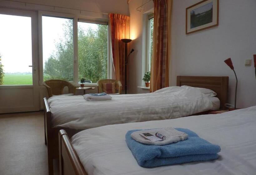 Номер Стандарт, Boerderij De Verwondering