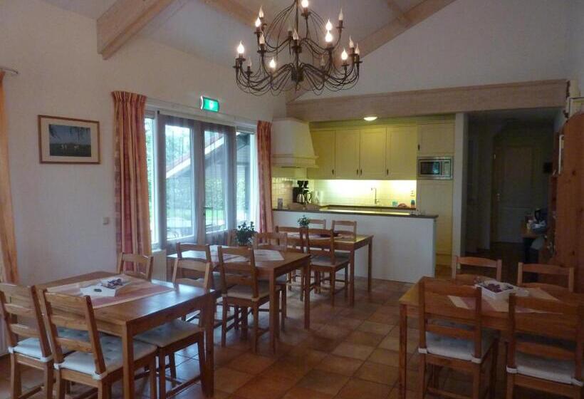 Номер Стандарт, Boerderij De Verwondering