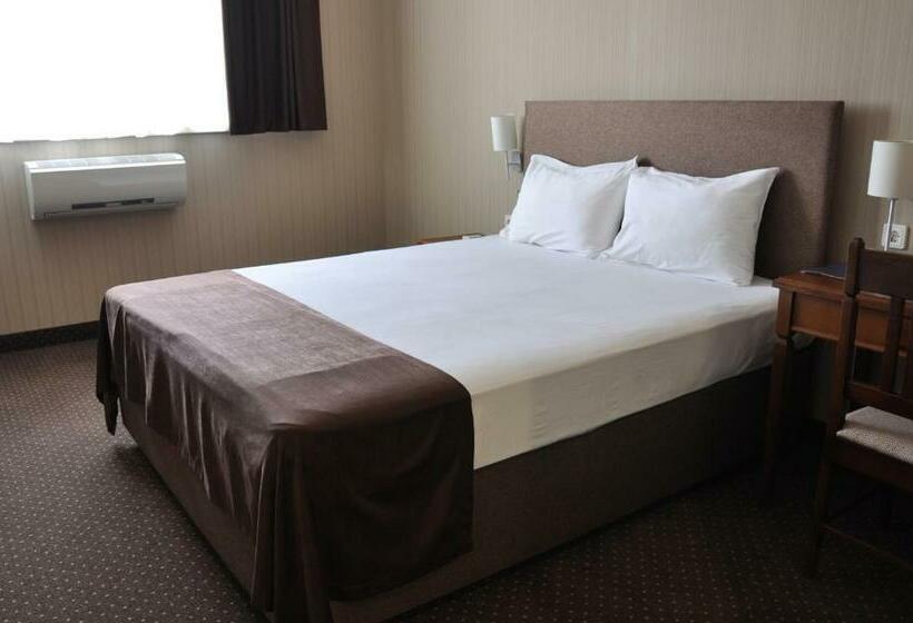 חדר סטנדרט, 7ya