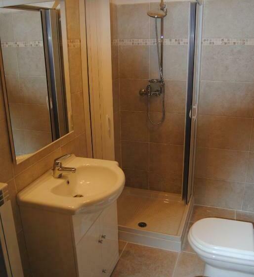 غرفة قياسية, Agriturismo Il Rifugio