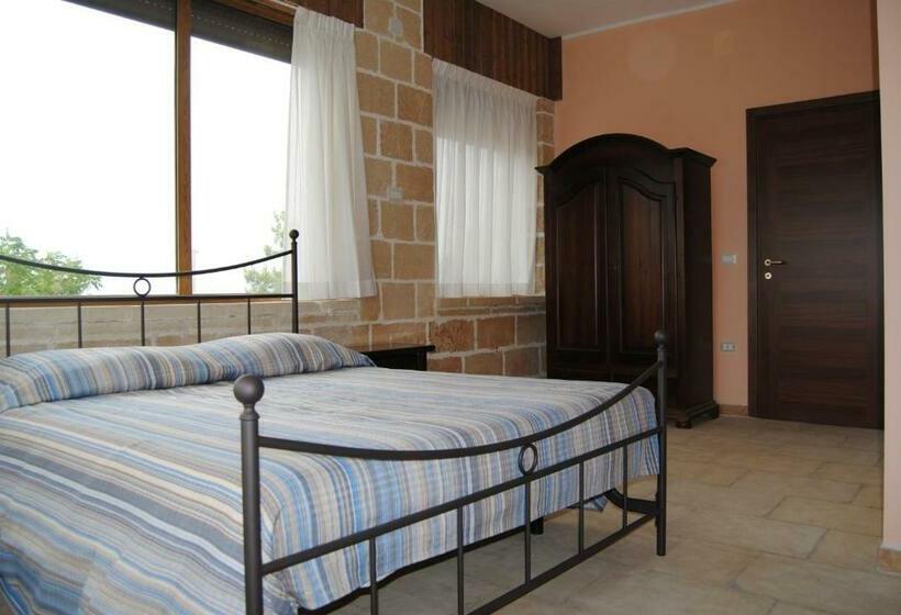 غرفة قياسية, Agriturismo Il Rifugio