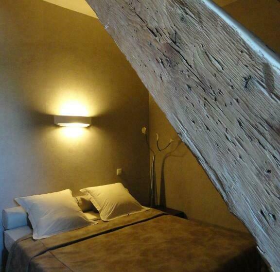 コンフォートルーム, Château De Vierset