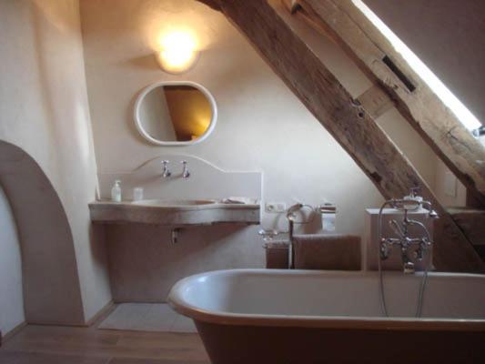 スイート, Château De Vierset