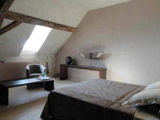 スイート, Château De Vierset