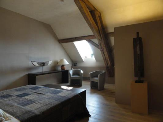 スイート, Château De Vierset