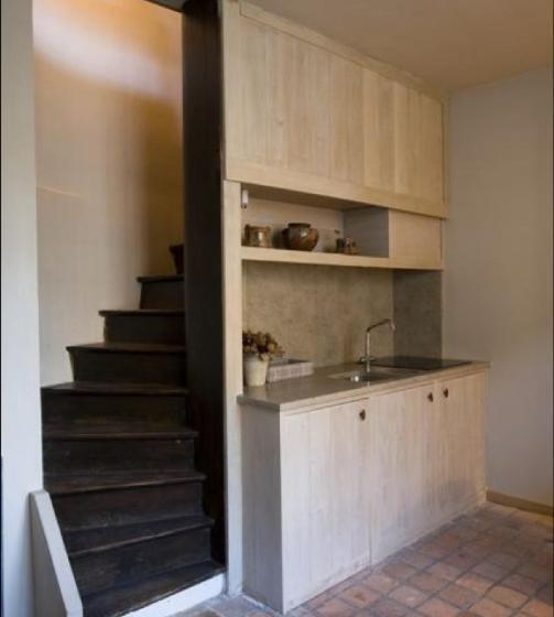 ファミリールーム, Château De Vierset