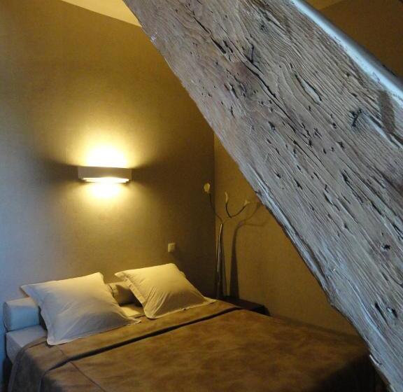 コンフォートシングルルーム, Château De Vierset