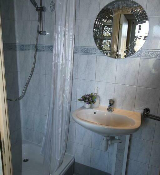 חדר קומפורט, De Zilvermeeuw