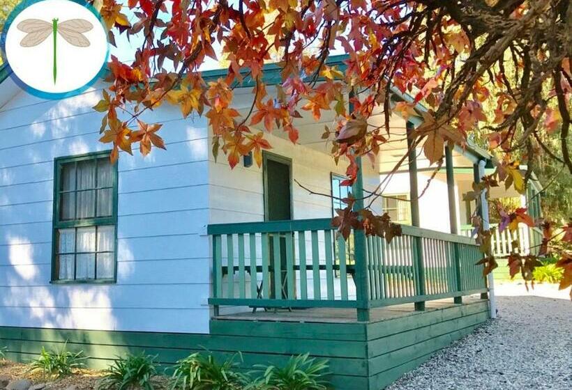 １ベッドルームハウス, Fernleigh Accommodation