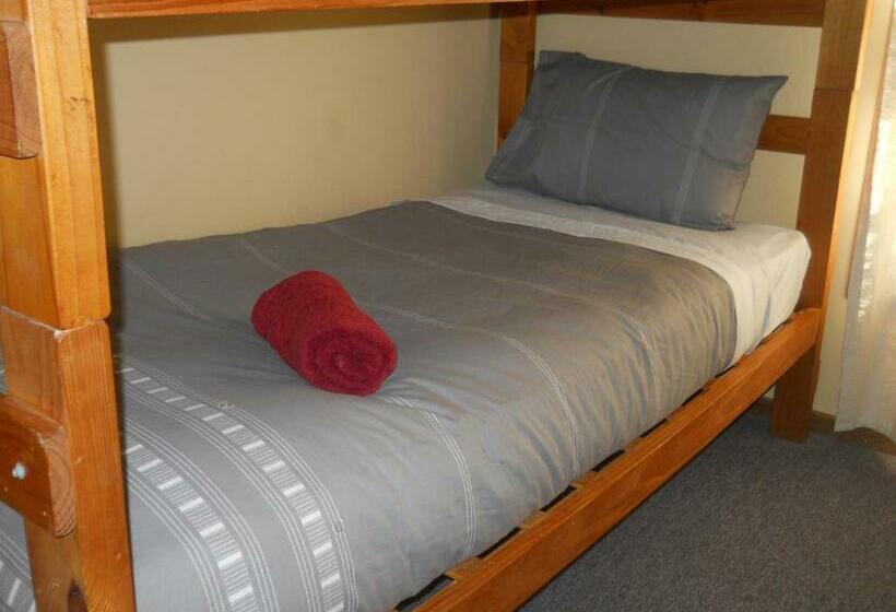 １ベッドルームハウス, Fernleigh Accommodation